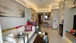Dakota Residences (D14), Condominium #604288091